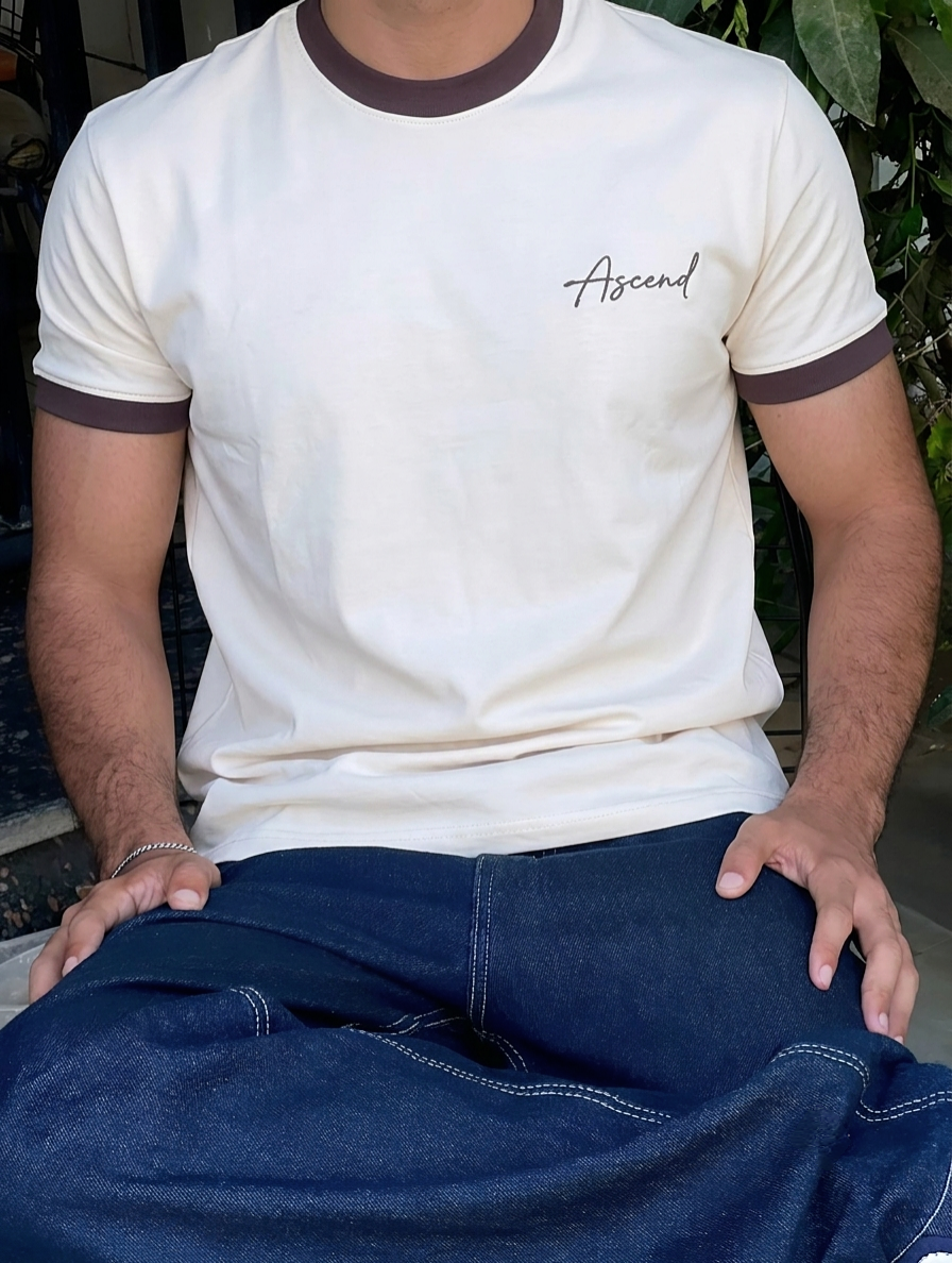 Ringer T-Shirt