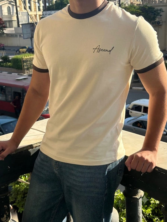 Ringer T-Shirt