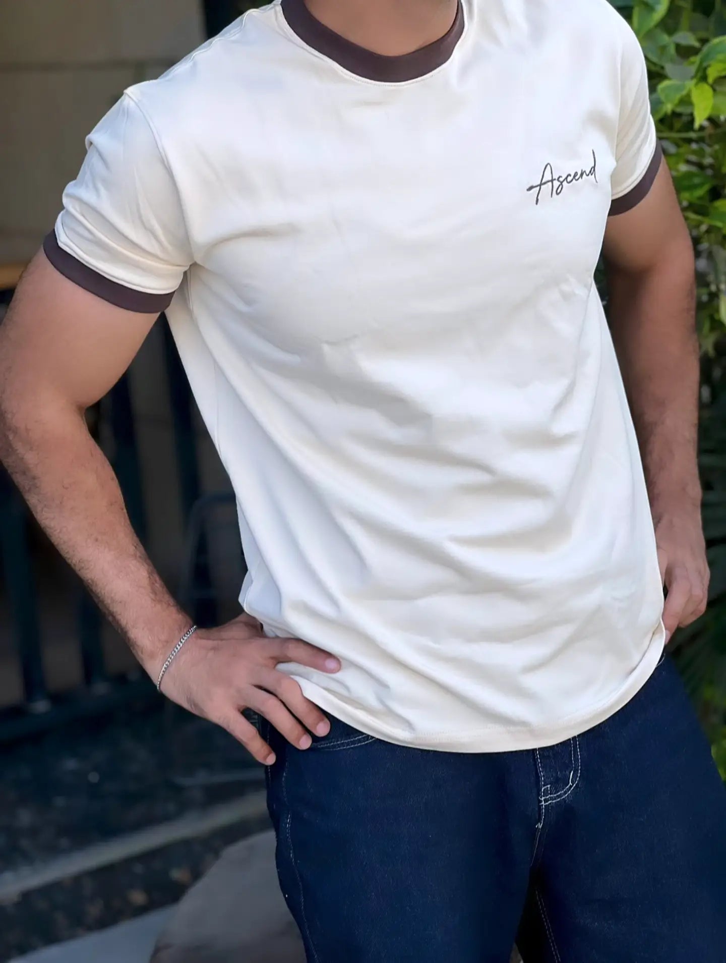 Ringer T-Shirt