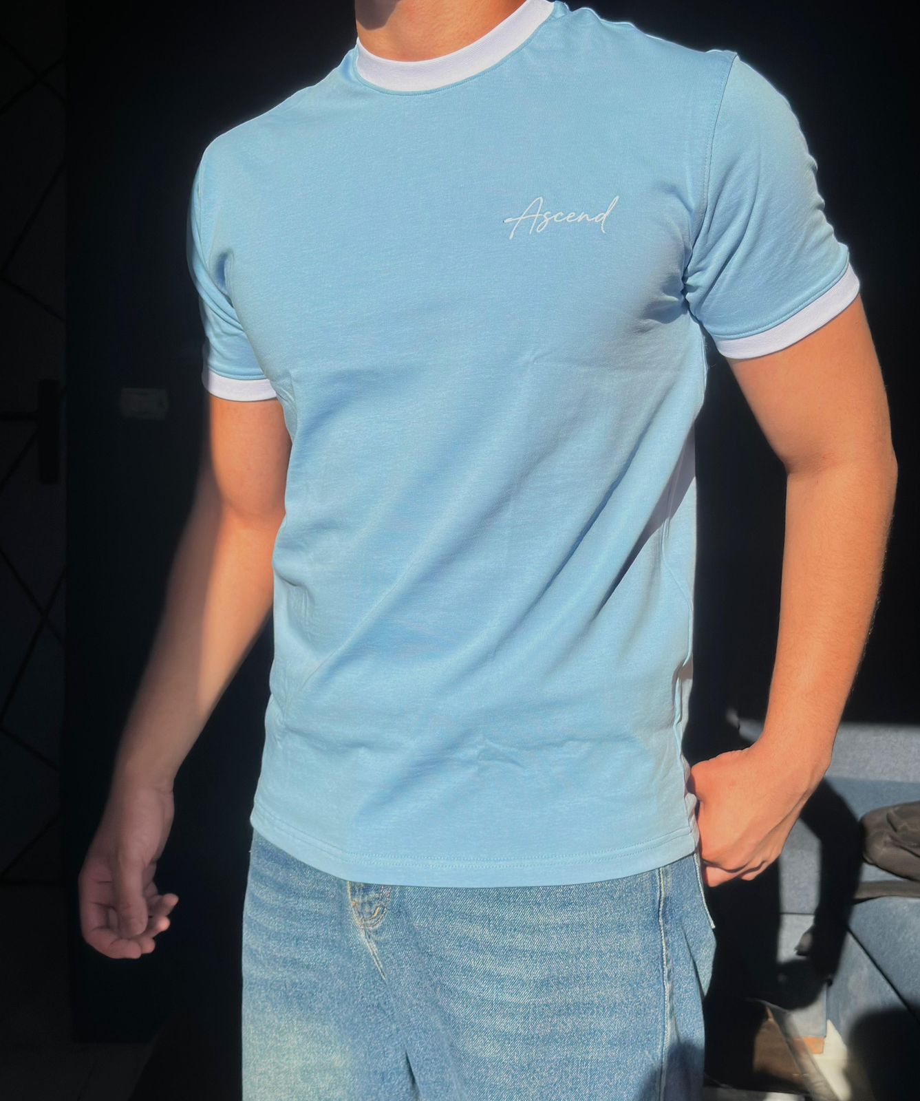 Ringer T-Shirt