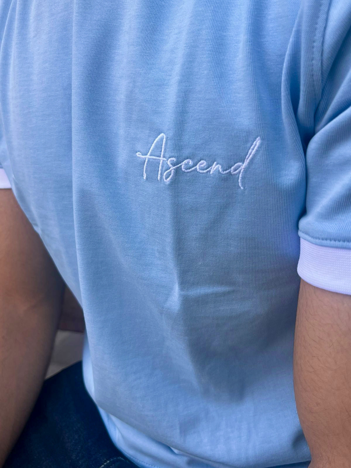 Ringer T-Shirt